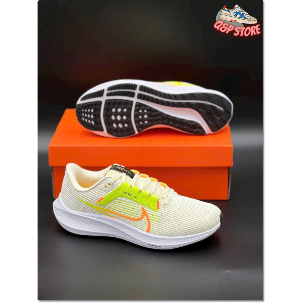 Giày Thể Thao Nike Zoom Pegasus 40