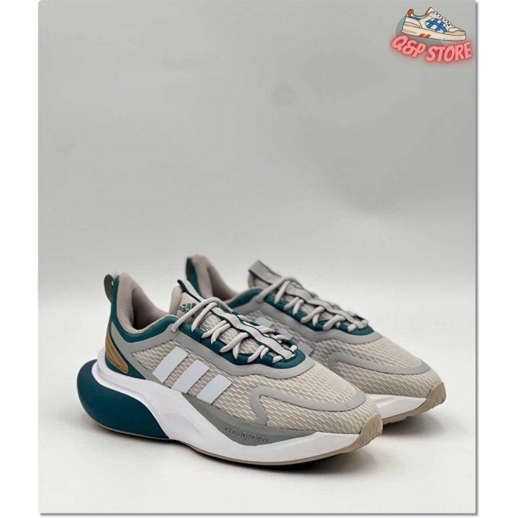 Giày Thể Thao Adidas Alphabounce Cloud