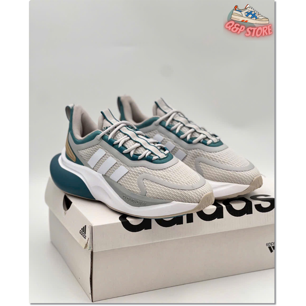 Giày Thể Thao Adidas Alphabounce Cloud