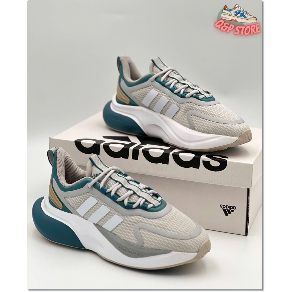 Giày Thể Thao Adidas Alphabounce Cloud