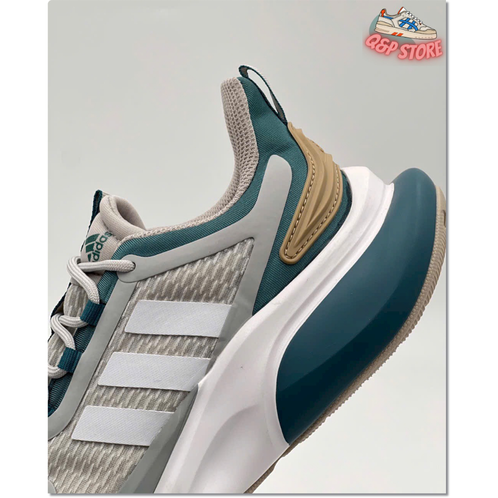 Giày Thể Thao Adidas Alphabounce Cloud