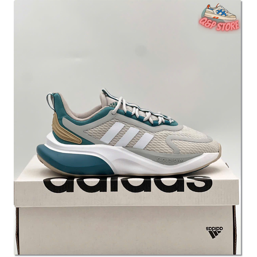 Giày Thể Thao Adidas Alphabounce Cloud