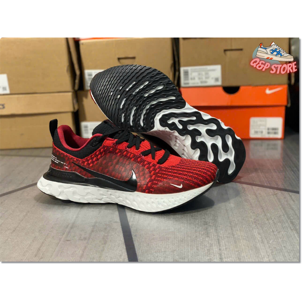 Giày Thể Thao Nike React X Infinity RN 3