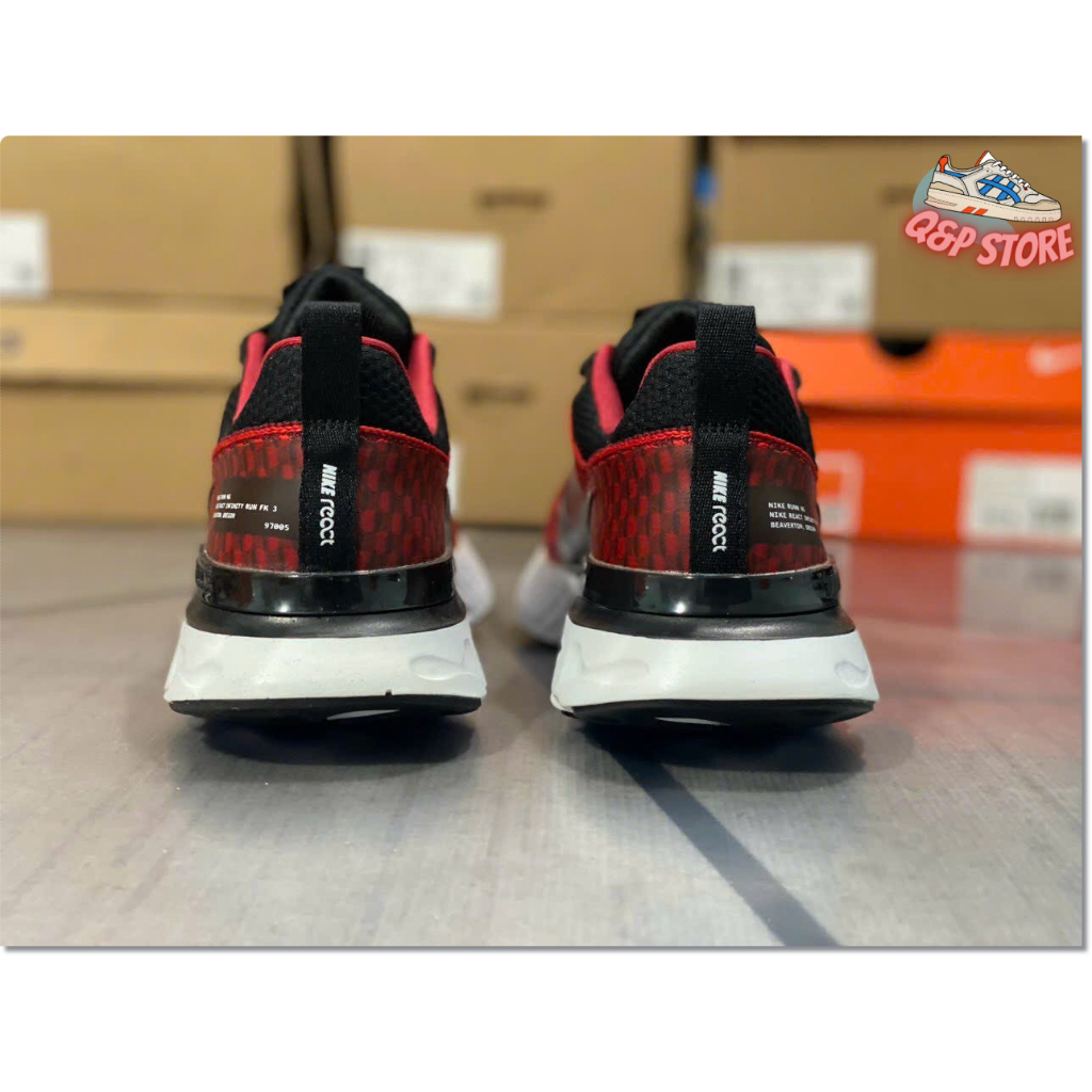 Giày Thể Thao Nike React X Infinity RN 3