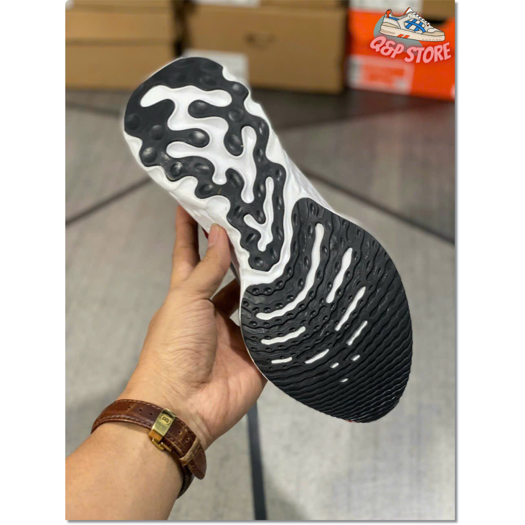 Giày Thể Thao Nike React X Infinity RN 3