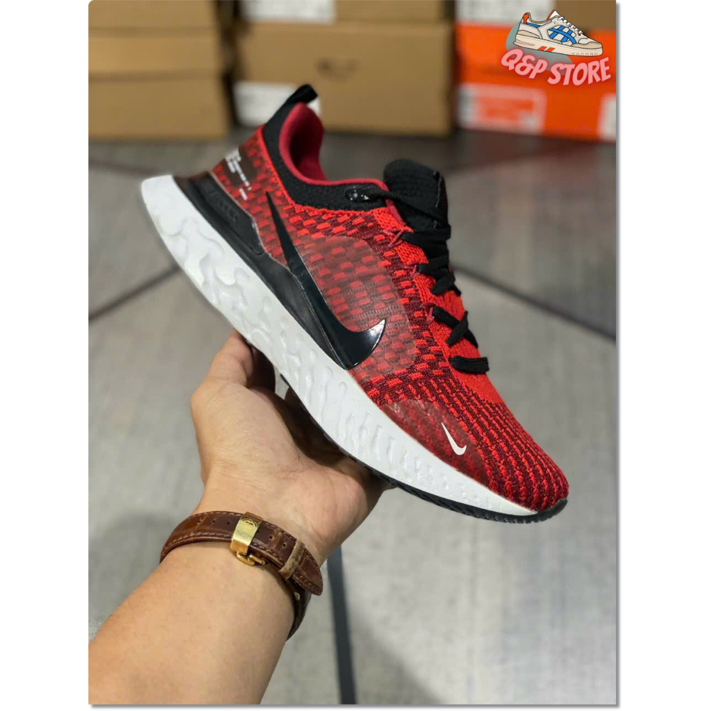 Giày Thể Thao Nike React X Infinity RN 3