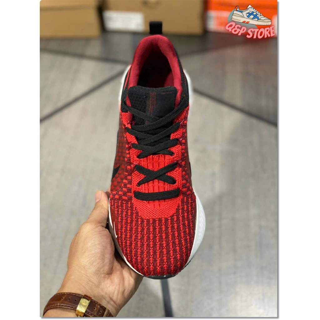 Giày Thể Thao Nike React X Infinity RN 3