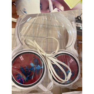 Tai phone BTS giáng sinh 2019 Head phone BTS