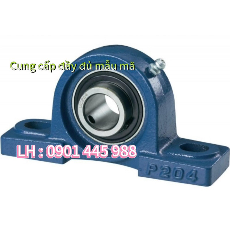 GỐI ĐỠ UCP210 ASAHI