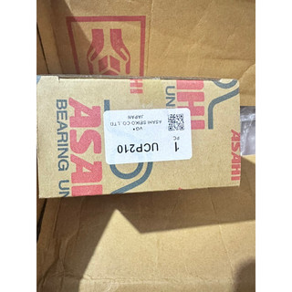 GỐI ĐỠ UCP210 ASAHI