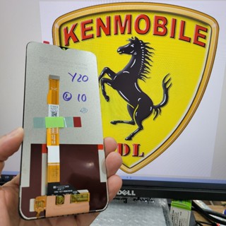 Màn Hình Tương Thích ViVô Y20/ Y20S/ Y31S/ Y11S/ Y12S/ Y15S/Y15A/ Y12a/ Y20i/ Y3S/ Y01/ Y30/ Y21E (tặng keo+cường lực)