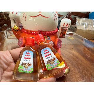 Dầu viêm xoang chai to 7ML