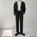 Collar Blazer | Design by Four