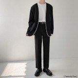 Collar Blazer | Design by Four