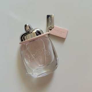 Nước hoa Coach Eau de Toilette - Fullbox 30ml