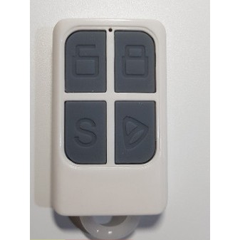 Remote tần số 433