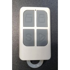 Remote tần số 433
