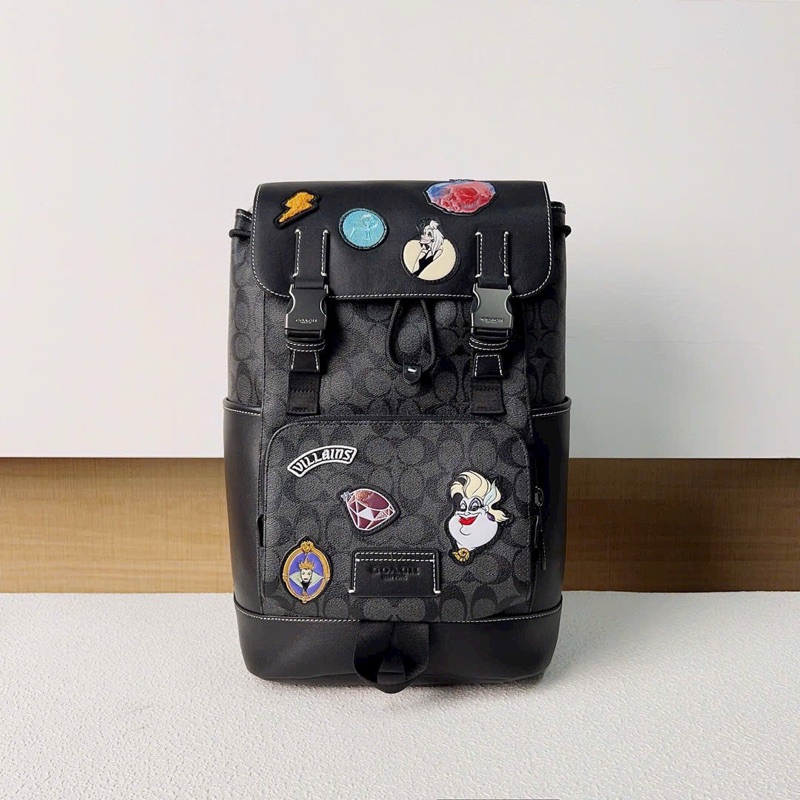 📛RẺ VÔ ĐỊCH📛BALO C MEN DISNEY X TRACK CC036 NAM SIÊU ĐẸP