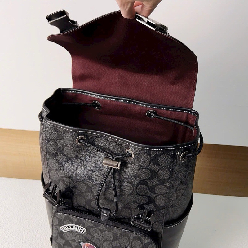 📛RẺ VÔ ĐỊCH📛BALO C MEN DISNEY X TRACK CC036 NAM SIÊU ĐẸP