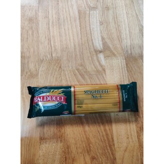 Mì ý spaghetti No.4 Balducci 500g