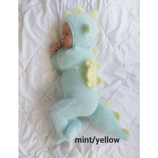 full sét rồng sơ sinh