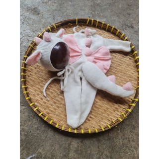 full sét rồng sơ sinh
