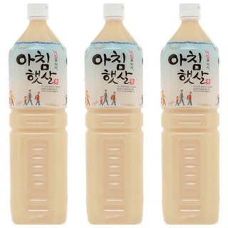 Sữa gạo Woongjin 1.5L