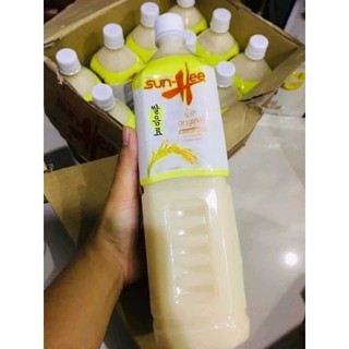 Sữa gạo Woongjin 1.5L