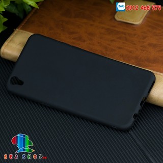 Ốp dẻo Oppo F1 Plus - R9 - X9009 vân da loại A - Kính cường lực