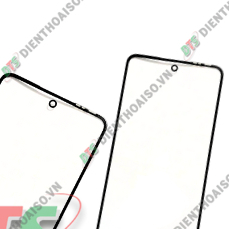Kính Honor X8A , kính ép dùng cho honor x8a