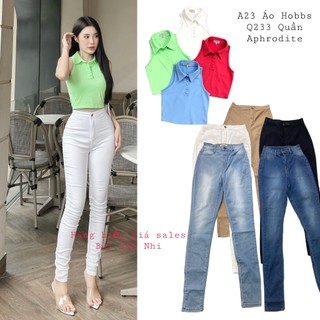 q233 quần skinny aphrodite