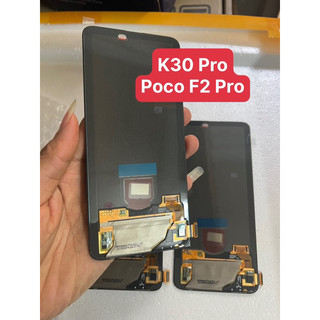 Màn hình redmi k30 pro / poco f2 pro zin hãng