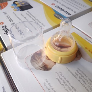 Núm ty Medela size M