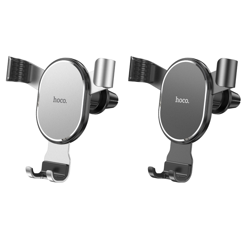 GIÁ ĐỠ ĐIỆN THOẠI, KẸP ĐIỀU HÒA TRÊN ÔTÔ HOCO CA56 - CHÍNH HÃNG