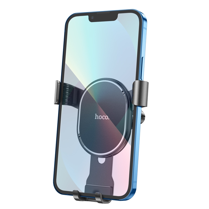 GIÁ ĐỠ ĐIỆN THOẠI, KẸP ĐIỀU HÒA TRÊN ÔTÔ HOCO CA56 - CHÍNH HÃNG