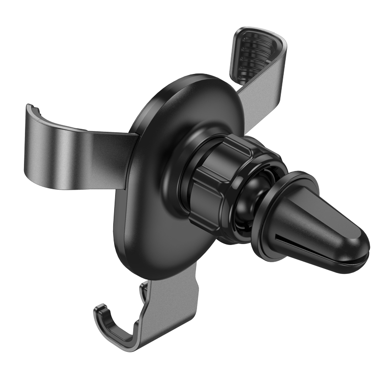 GIÁ ĐỠ ĐIỆN THOẠI, KẸP ĐIỀU HÒA TRÊN ÔTÔ HOCO CA56 - CHÍNH HÃNG