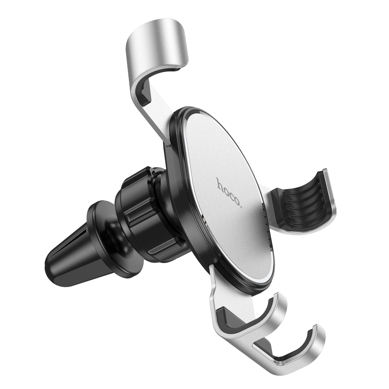 GIÁ ĐỠ ĐIỆN THOẠI, KẸP ĐIỀU HÒA TRÊN ÔTÔ HOCO CA56 - CHÍNH HÃNG