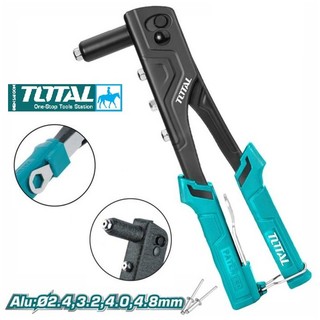 Total kềm rút đinh nhôm rivê tht32104