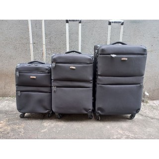 va li siêu nhẹ samsonite