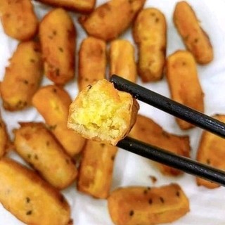Khoai Lang Kén gói 250gr