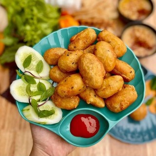 Khoai Lang Kén gói 250gr