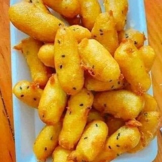 Khoai Lang Kén gói 250gr