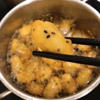 Khoai Lang Kén gói 250gr