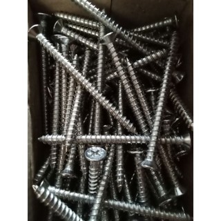Vít lắp đặt inox m6 x 60mm