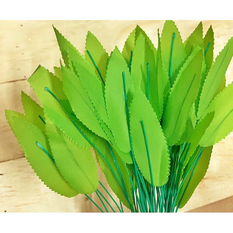 Sỉ 1kg hoa mai hoa đào giả - GIÁ GỐC