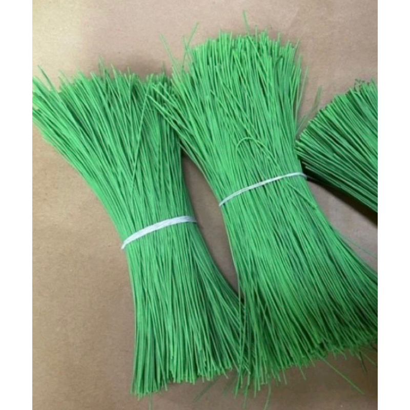 Sỉ 1kg hoa mai hoa đào giả - GIÁ GỐC