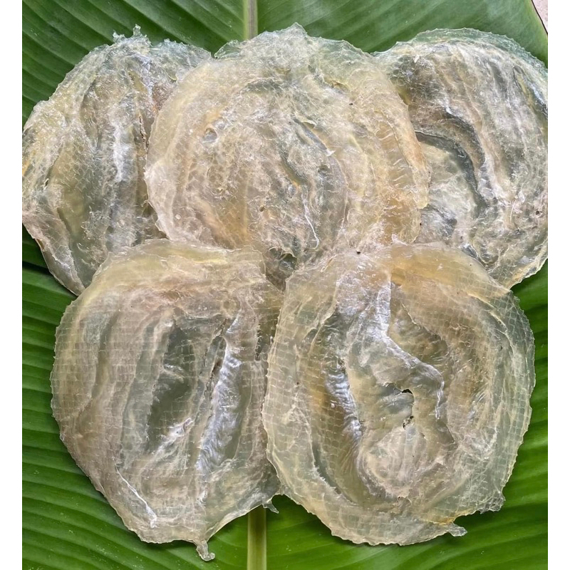 Cá Bò Khô Đặc Sản Đà Nẵng Làm Quà Ngon Chuẩn Hàng Xuất Khẩu