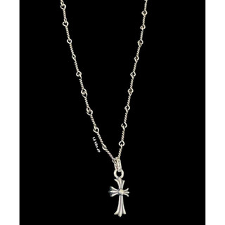 Bộ dây chuyền Chrome Hearts Mỹ 🇺🇸