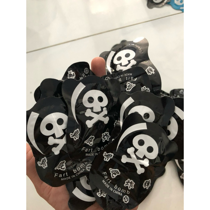 Bom Thúi 20 Gói = 35k Phá Giá Đây