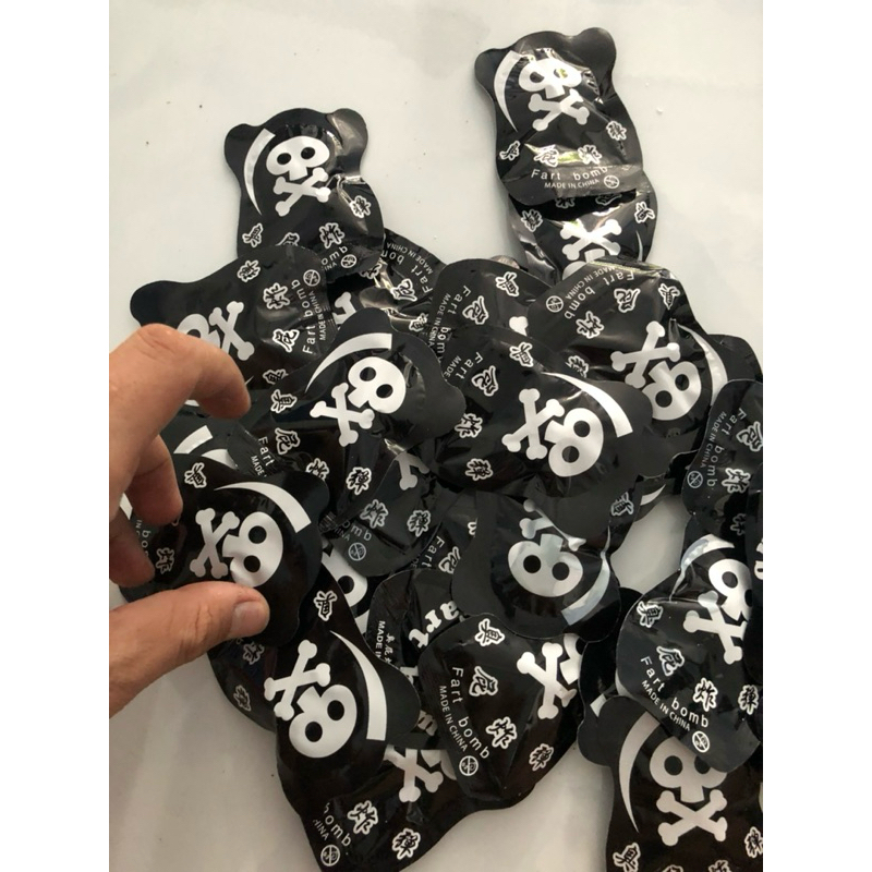 Bom Thúi 20 Gói = 35k Phá Giá Đây